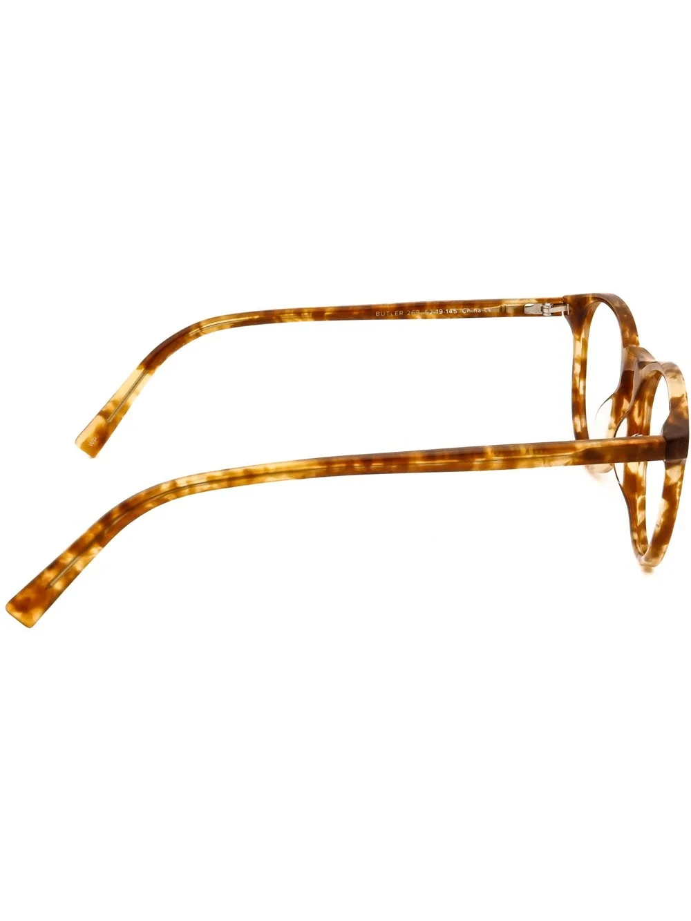 Warby Parker Butler 269 Eyewear